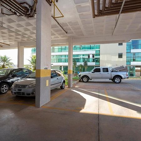 Stúdio (Novo) Na Asa Norte Brasília Exterior foto